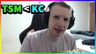Jankos On New Team in LEC