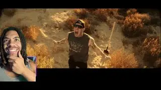 Shawn Reacts to Adam Calhoun & Mesus ft. Tom MacDonald 
