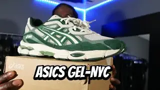 ASICS Gel-NYC vs Gel-1130: The Ultimate Sneaker Breakdown + On-Feet Look!