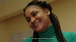 Film: Migrantinnen einfach stark im Alltag (MiA)