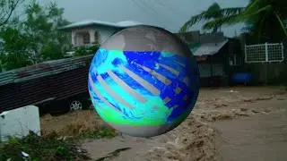 NASA | TRMM Mission Ends