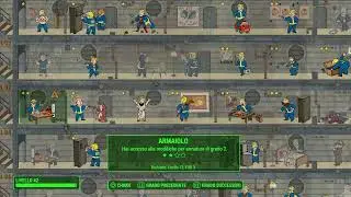 Fallout 4 roaming #gaming #gameplay #walkthrough #ubisoft  Citizen_4