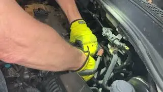 check fuel cap 2006 Honda Pilot purge valve replacement