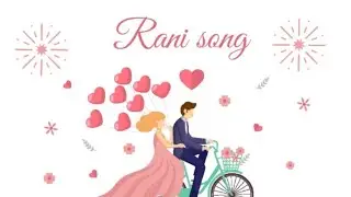 New song Rani  Saleem Ali  official Pakistani song Urdu song 2025 song 