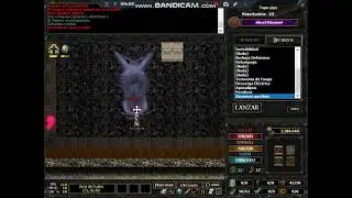 Duelo corto. Mago enano