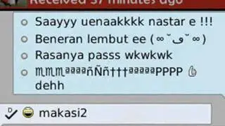 ini baru nastar....