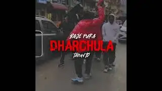 BAJE PURA DHARCHULA - TARUN TD | UTTRAKHAND HIP HOP 2022