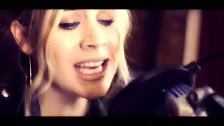 Alexa Merlot - Rock N Roll - Rhythm & Roots LIVE at Beardfire Studio