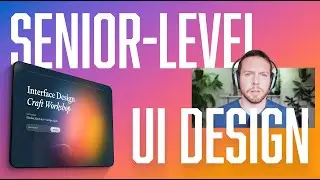 My top 8 ADVANCED UI design tips