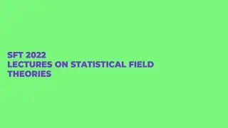 Mari Carmen Banuls - Introduction to tensor networks: Lecture I