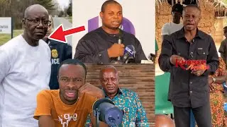 Ken Ofori Atta is in h0t🔥 waters with this move - Franklin Cudjoe - NDC MP's should learn from Adama
