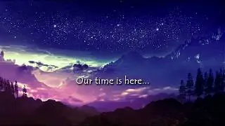 Marcus Warner - Forward Thinking (Lyrics)