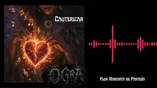 Flor Marchita De Pante&oacute;n - OGRA 