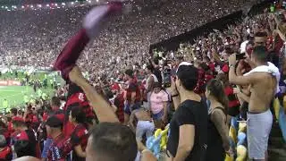 FLU 1 x 1 FLA - FINAL RJ 2022 - APITO FINAL + GANHAR FLA-FLU É NORMAL