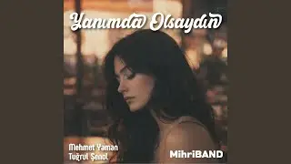 Yanımda Olsaydın