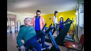 Riabilitazione Respiratoria in diretta - Sesto Appuntamento