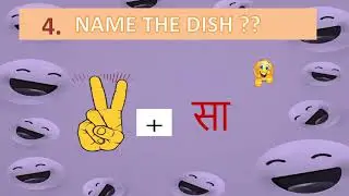 10 मजेदार पहेलियाँ  / RIDDLES//PAHELIYAN/क्या तुम जानते हो?😍😘😘😜
