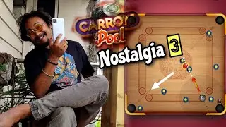 Carrom Pool Nostalgia 3