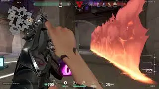 clutch ace reaver