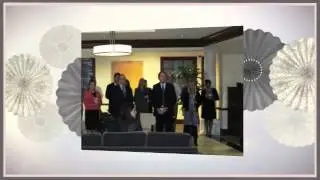 IBERIABANK Reception