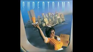 Supertramp - Goodbye Stranger Radio/High Pitched