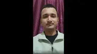 CAPF AC INTERVIEW 2025--11: Insights from Mr. ANSHUMAN RAJ Sir (AIR-09): Regular Mock Interviews