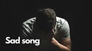 Untamed Love - sad song