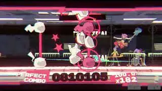 K.Moe (VIP) (Unbeatable Lv.16) S++/100% [UNBEATABLE x Rotaeno]