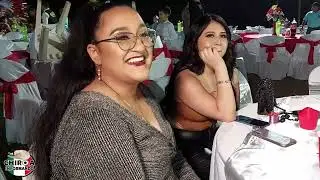 LOS XV DE LA JOVEN MARELY BENITEZ DE JARIO Y PANTOJA ,no tengo derechos de autor a la música