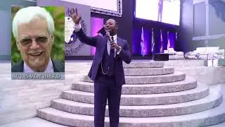 Spiritual Genealogy of Pastor Alph LUKAU