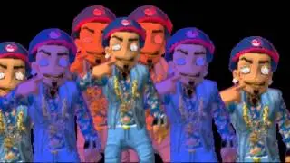 MEEZ FAM VIDEO [PART 1]