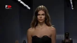 ERMANNO SCERVINO Spring 2025 Milan Full Show - Fashion Channel