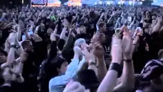 Maximum  Rock Festival - Atrocity & Leaves' Eyes