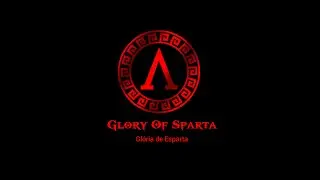 Glory of Sparta - God of War Ghost of Sparta OST Lyrics PT-BR (Especial 100 inscritos)