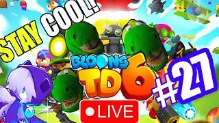 Unlocking The ICE MONKEY HERO! Gaming Live Stream! EP 28 #shortsfeed #shortslive #live