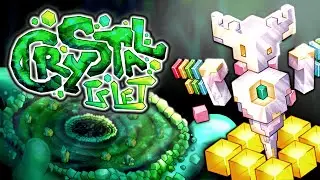 [ANIMATED] CRYSTAL ISLET?! TRAILER + RHYSMUTH INDIVIDUALS (My Singing Monsters)
