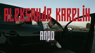 MV$K Apro - Alexandr Karelin - Official Music Video