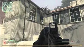 MW2: Nuke the World on Quarry (Yes that old series!)