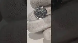 Мои монеты Нидерландов🇳🇱