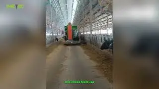 Smart Feeding Begins with Precise Silage Handling