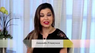Premium On TV com Amanda Fran&ccedil;ozo - Programa Exibido no dia 16/11/2013