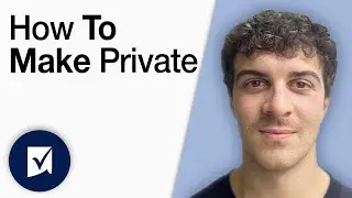 How To Make Smartsheet Private [2025 Full Guide]