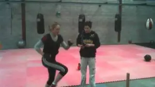 Alpha Female Circuit Training