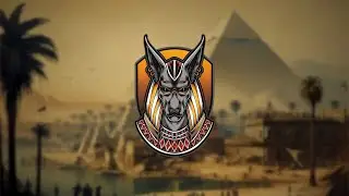 Egyptian Type Beat - 