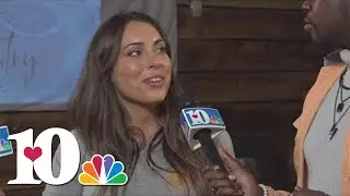 Barrelhouse Gyspy marketing manager Ally Farlow discusses deals ahead of gameday