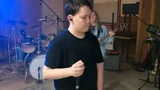 No Feedback | CCR - Have You Ever Seen the Rain (cover) | March 2023