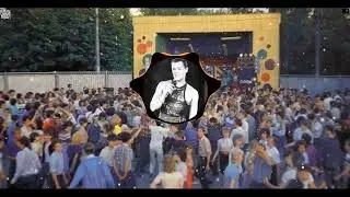 Фристайл - Прощай навеки (DJ Appolon Remix)
