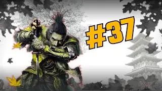 Sekiro: Shadows Die Twice | consegui pegar todas as carpas | Parte 37