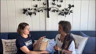 Wanda&rsquo;s Testimony - A Journey with Grief in Faith