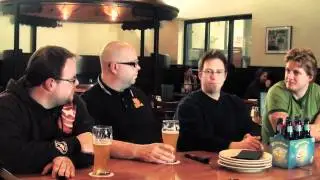Whirlwind Witbier : Victory Brewing Co. on location with Bill Covaleski